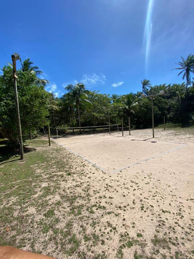 Pousada Bahia Boa Maraú Exterior foto